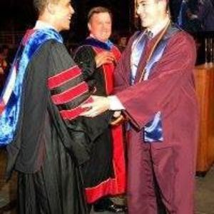 Meet your Posher, Mark